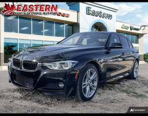 2018 BMW 3 Series 330i xDrive