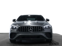 2021 Mercedes-Benz E53 4MATIC+ Sedan Biturbo 429hp, Designo Selenite Grey Magno Matte Paint, Black A... (image 5)