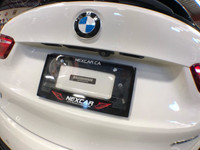 SUV ......... X DRIVE - AWD ....... M-SPORT PACKAGE ......... 2.0 LITER 4-CYLINDER TURBOCHARGED ENGI... (image 9)