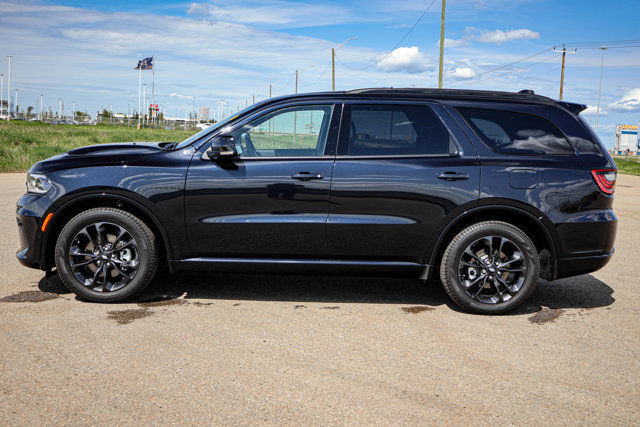 2025 Dodge Durango R/T in Cars & Trucks in Strathcona County - Image 4