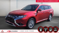 2019 Mitsubishi OUTLANDER PHEV SE LIMITED WC+TOIT OUVRANT+CAMÉRA