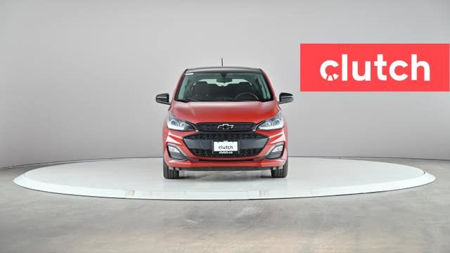 2021 Chevrolet Spark 1LT CVT w/ Apple CarPlay, Rearview Camera,  in Cars & Trucks in City of Toronto - Image 3