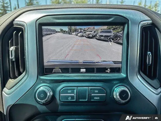 2020 GMC Sierra 1500 Elevation | Preferred Package dans Autos et camions dans Tricities/Pitt/Maple - Image 25