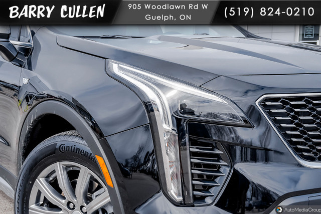 2022 Cadillac XT4 AWD Premium Luxury in Cars & Trucks in Guelph - Image 2