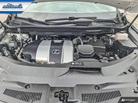 Look at this certified 2020 Lexus RX RX 350 AWD | Leather | Sunroof | Cooled + Heated Seats | Rear C... (image 8)