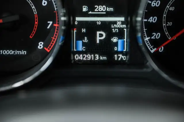 Mitsubishi RVR ES AWC+SIEGES.CHAUFF+CARPLAY+BLUETOOTH+CAM.RECUL  in Cars & Trucks in Laval / North Shore - Image 28