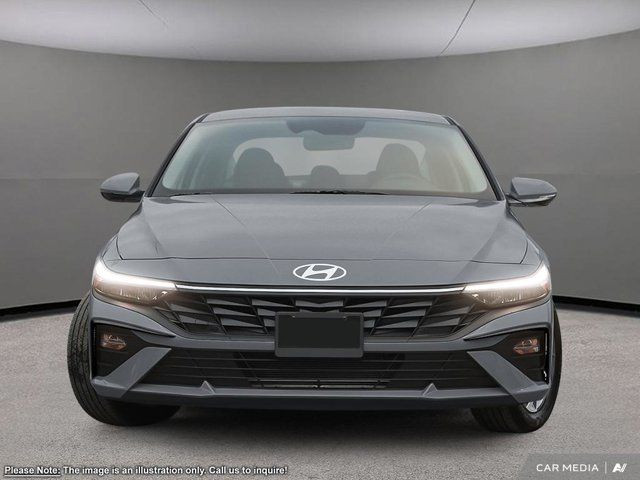 2025 Hyundai Elantra Hybrid Luxury in Cars & Trucks in Guelph - Image 2