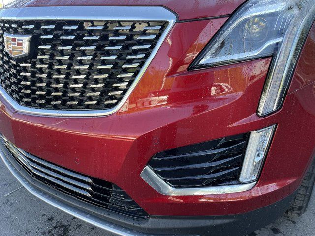 2025 Cadillac XT5 Premium Luxury in Cars & Trucks in Calgary - Image 3