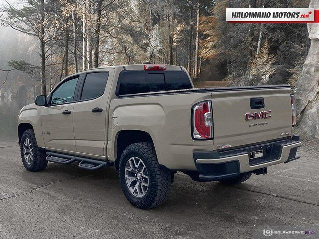  2022 GMC Canyon 4WD AT4 w/Leather in Cars & Trucks in Hamilton - Image 3