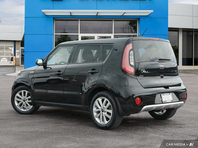 2018 Kia Soul + | Back Up Camera | Heated Steering | in Cars & Trucks in Windsor Region - Image 4