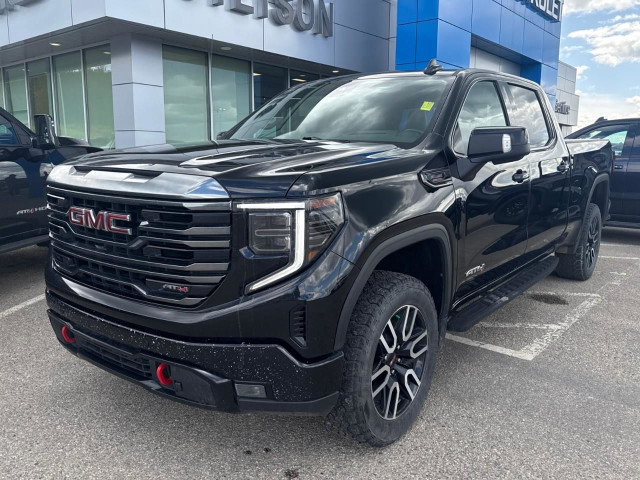 2024 GMC Sierra 1500 AT4 in Cars & Trucks in St. Albert