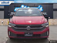Come see this certified 2022 Volkswagen Jetta Comfortline. Its Automatic transmission and 1.5 L engi... (image 7)
