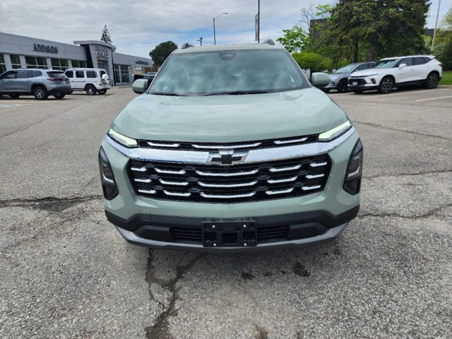 2025 Chevrolet Equinox AWD LT in Cars & Trucks in Mississauga / Peel Region - Image 2