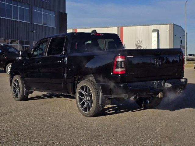 2020 Ram 1500 Sport in Cars & Trucks in Grande Prairie - Image 2