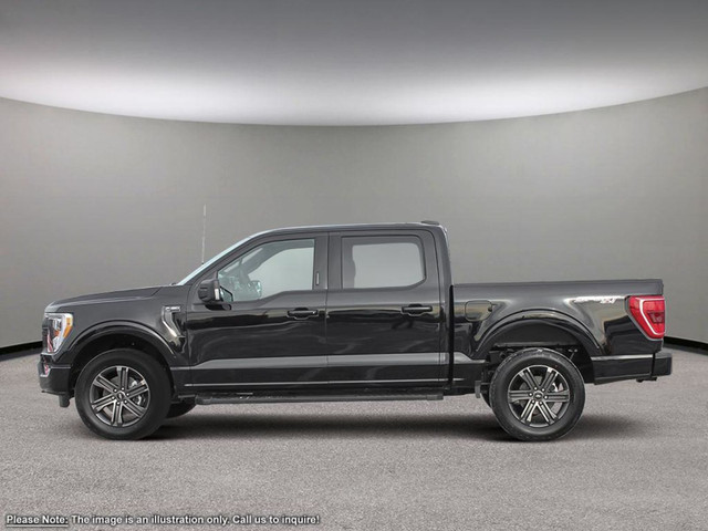 2023 Ford F-150 XLT 302A | Sport Pkg | Heated Front Seats | in Cars & Trucks in Yellowknife - Image 3