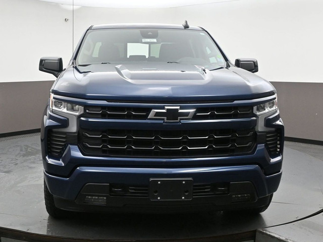 2023 Chevrolet Silverado RST in Cars & Trucks in City of Halifax - Image 2