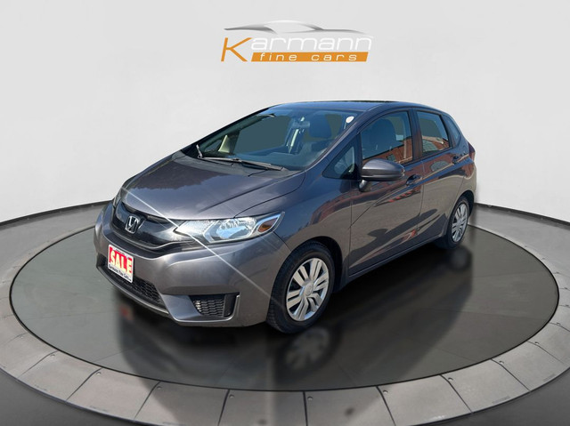 2015 Honda Fit in Cars & Trucks in City of Toronto