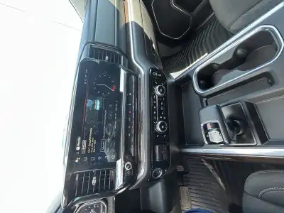 2023 Ram 1500 Classic ELEVATION - Aluminum Wheels, View more