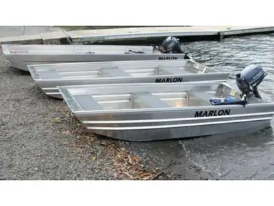 Features: Three Bench Seats Four Carrying Handles Welded Hull Seams Drain plug High density EVA seat...