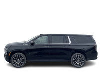 SUBURBAN HIGH COUNTRY 4WD Engine: 6.2L 8cyl. L/100Km City: 16.6 L/100Km Hwy: 13.0 Safety Equipment R... (image 7)