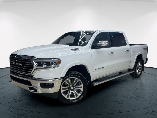 2022 Ram 1500 in Cars & Trucks in Edmonton