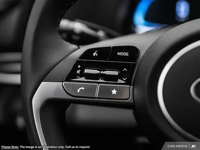 2025 Hyundai Elantra Preferred in Cars & Trucks in Cambridge - Image 14