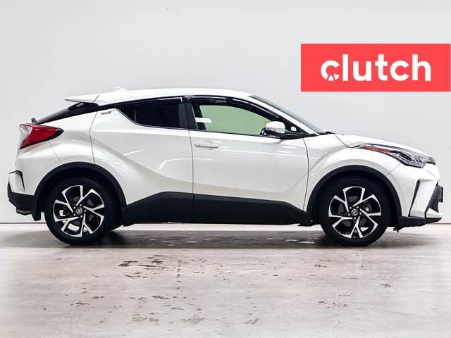 2021 Toyota C-HR XLE Premium w/ Apple CarPlay, Heated Front Seat in Cars & Trucks in Ottawa - Image 4