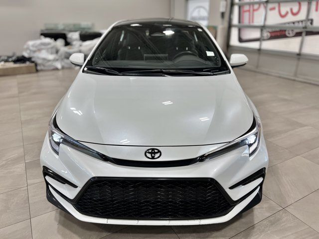 2024 Toyota Corolla XSE FWD | Heated Front & Rear Seats in Cars & Trucks in Edmonton - Image 4