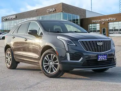 *Leather Seats, Sunroof, Power Liftgate, Bose Premium Sound System, Wireless Charging, Heated Seats,...