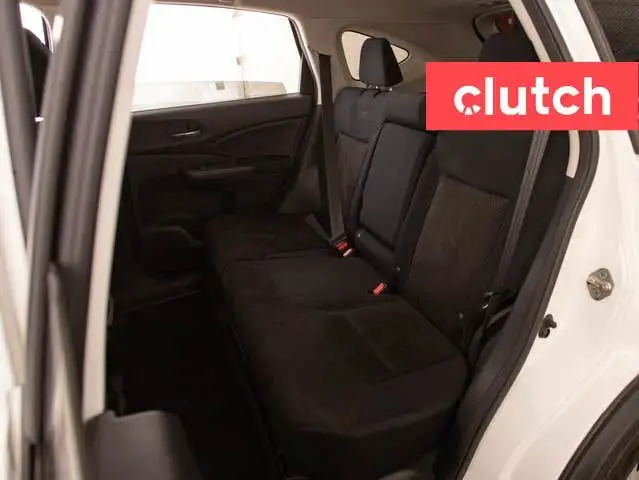 2015 Honda CR-V SE AWD w/ Heated Front Seats, Rearview Cam, Crui in Cars & Trucks in City of Toronto - Image 18