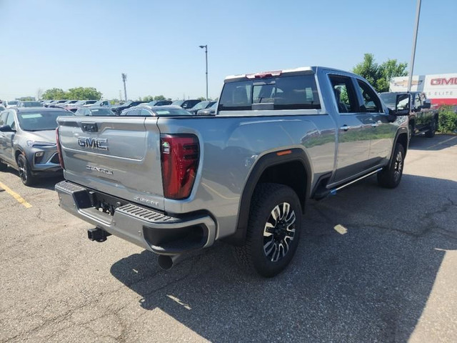 2025 GMC Sierra 2500HD Denali Ultimate in Cars & Trucks in Mississauga / Peel Region - Image 4