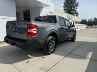 XLT AWD SuperCrew Engine: 2.0L Ecoboost (image 5)