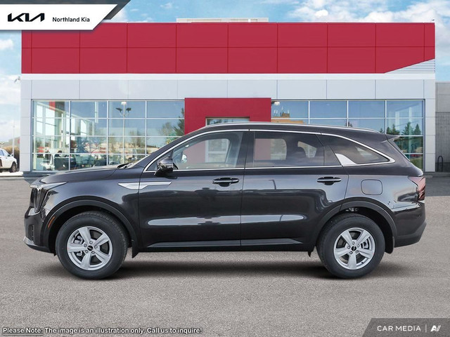 2025 Kia Sorento LX in Cars & Trucks in Calgary - Image 3
