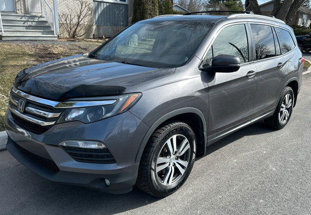 2017 Honda Pilot EX in Cars & Trucks in Longueuil / South Shore