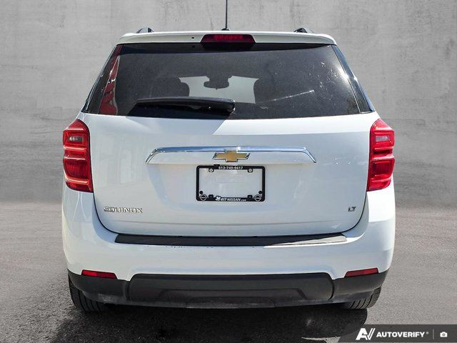 2017 Chevrolet Equinox in Cars & Trucks in Ottawa - Image 3