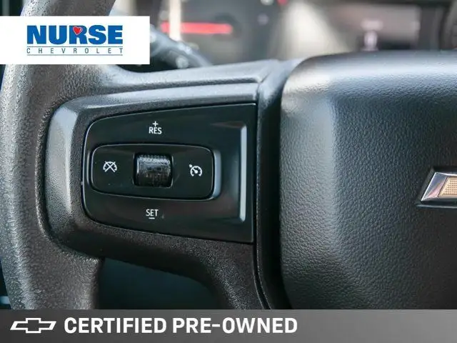 2020 Chevrolet Silverado 1500 Work Truck in Cars & Trucks in Oshawa / Durham Region - Image 15