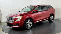The Terrain Denali is powered by a turbocharged 1.5 L four-cylinder engine (175 hp, 203 lb-ft) paire... (image 6)