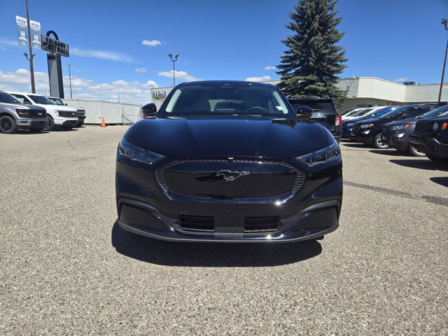 2024 Ford Mustang Mach-E SELECT | COMFORT PKG | SYNC 4 | PROTECT in Cars & Trucks in Calgary - Image 2