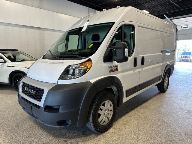 2020 RAM ProMaster 1500 in Cars & Trucks in Calgary