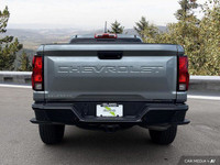 Conquer any terrain with this 2023 Chevrolet Colorado Trail Boss, boasting a powerful 2.7L Turbo Hig... (image 4)