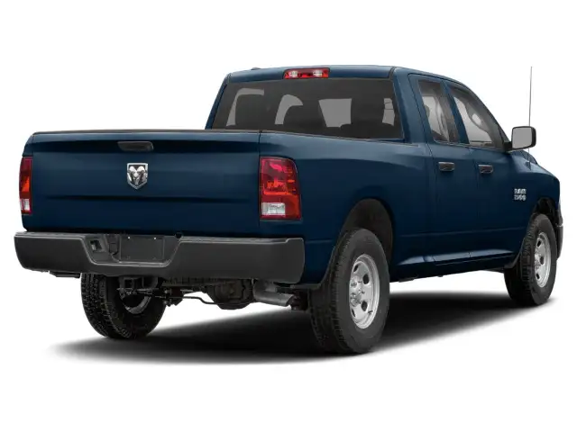 2021 Ram 1500 Classic in Cars & Trucks in Winnipeg - Image 4