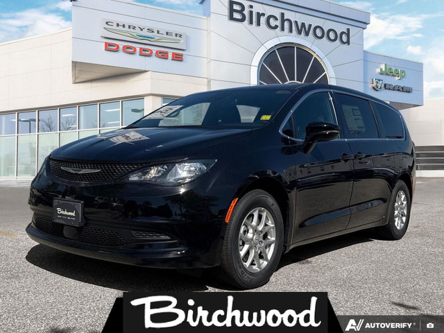 2025 Chrysler Grand Caravan SXT in Cars & Trucks in Winnipeg