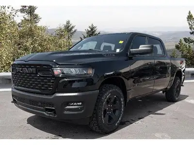 COME SEE WHY PEOPLE BUY FROM MILTON CHRYSLER TODAY!! CREDIT ISSUES? WE CAN GET YOU THE CAR YOU WANT...