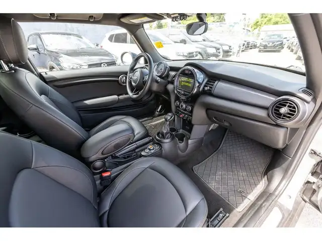 2018 MINI Cooper Hardtop COOPER | HEATED SEATS | SUNROOF | CLEAN in Cars & Trucks in Winnipeg - Image 12