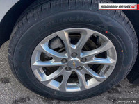 Engine: Gas Turbo 4cyl 1.5L L/100Km City: 8.9 L/100Km Hwy: 7.7 Safety Equipment OnStar and Chevrolet... (image 8)