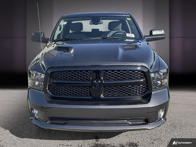 2023 Ram 1500 Classic EXPRESS in Cars & Trucks in Fort McMurray - Image 2