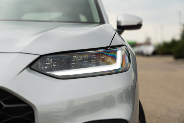 2026 Honda HR-V LX 2WD in Cars & Trucks in Edmonton - Image 4