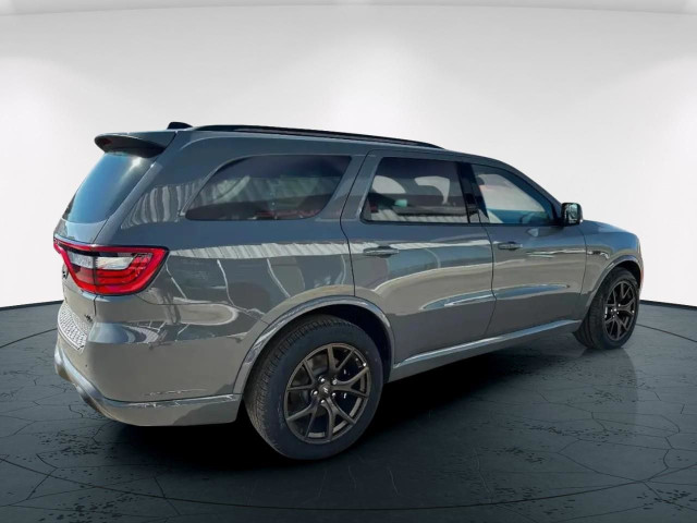 2025 Dodge Durango R/T in Cars & Trucks in Calgary - Image 4