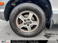 EASY PRICE, ONE LOW PRICE. EVERY VEHICLE. EVERY DAY!, V6. Recent Arrival! 2003 Hyundai Santa Fe GL A... (image 9)