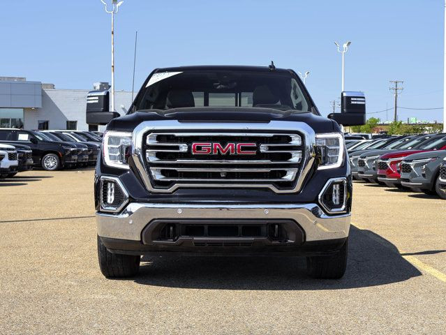 2021 GMC Sierra 1500 SLT Premium Plus 6.2L Max Tow 6'6 Box in Cars & Trucks in Edmonton - Image 3